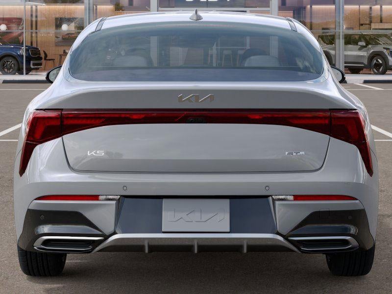 2026 Kia K5 Base