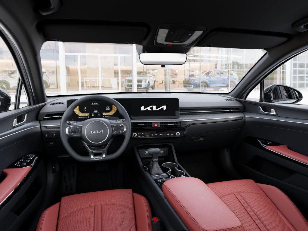 2026 Kia K5 Base
