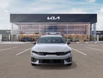 2026 Kia K5 Base
