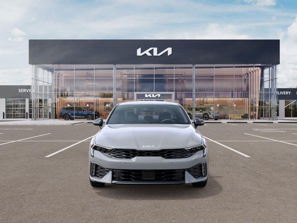 2026 Kia K5 Base