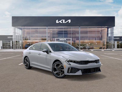 2026 Kia K5 Base