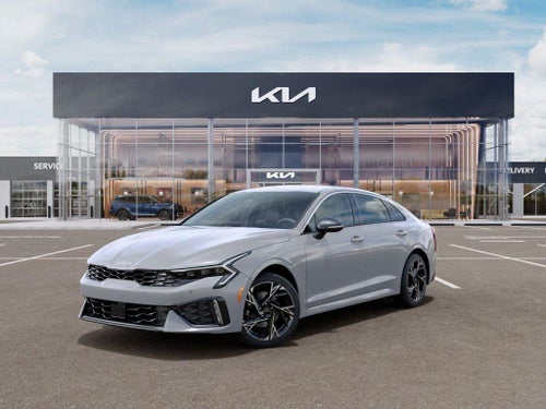 2026 Kia K5 Base
