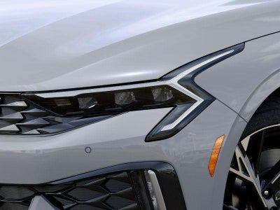 2026 Kia K5 Base