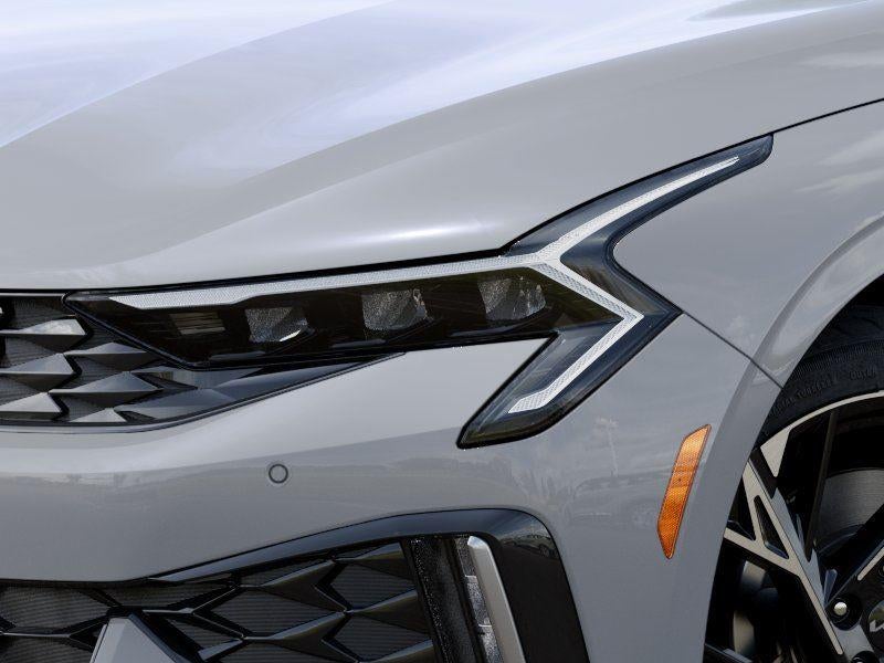 2026 Kia K5 Base
