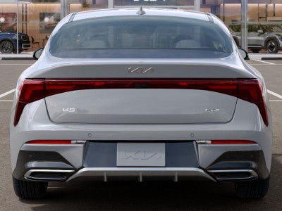 2026 Kia K5 Base