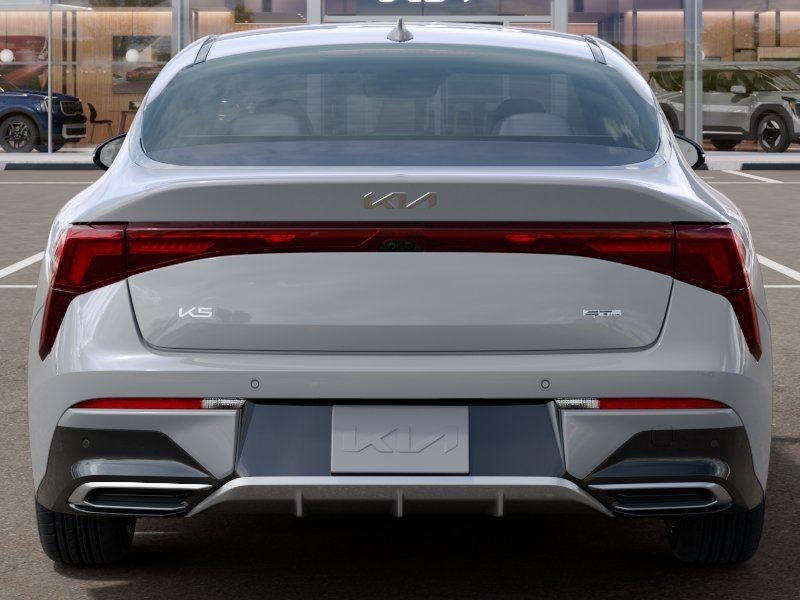 2026 Kia K5 Base