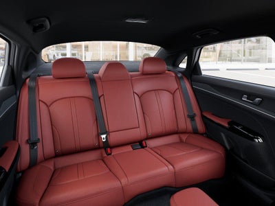 2026 Kia K5 Base