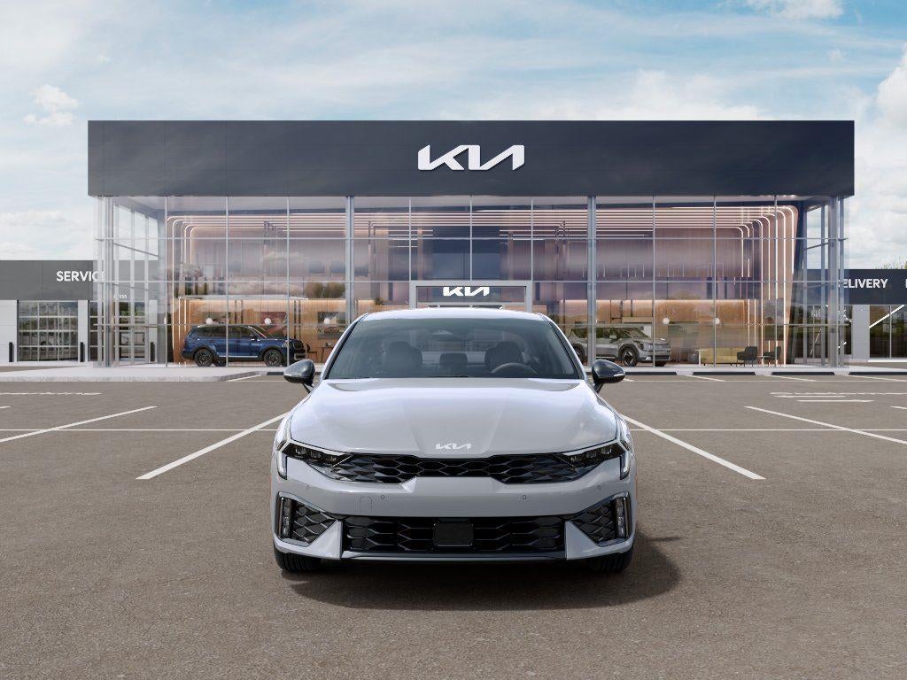 2026 Kia K5 Base