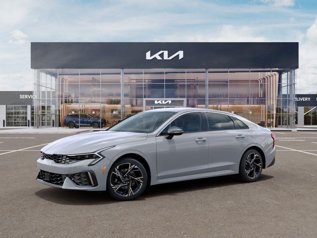 2026 Kia K5 Base