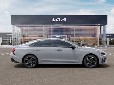 2026 Kia K5 Base