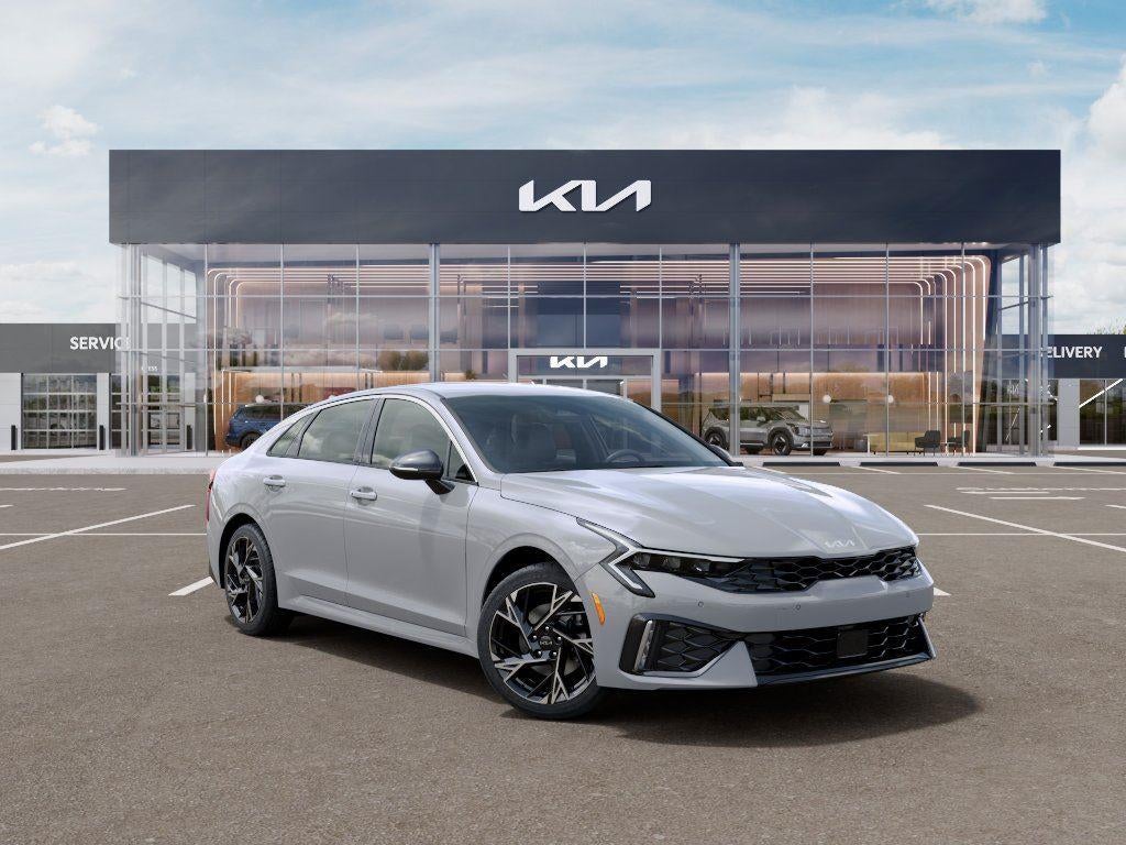 2026 Kia K5 Base