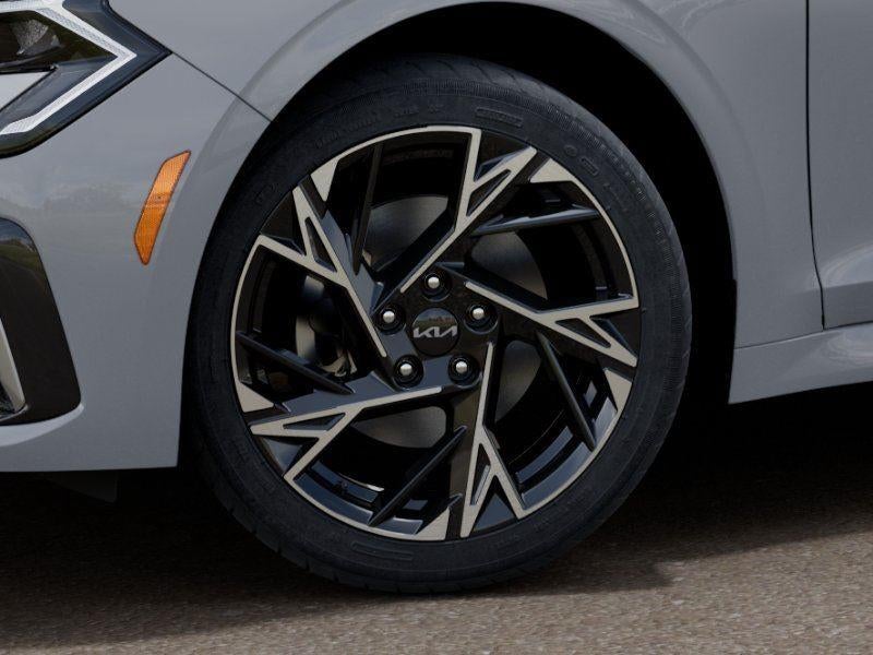 2026 Kia K5 Base