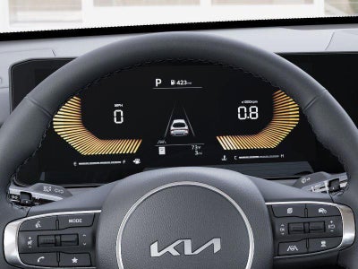 2026 Kia K5 Base