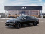 2026 Kia K5 Base