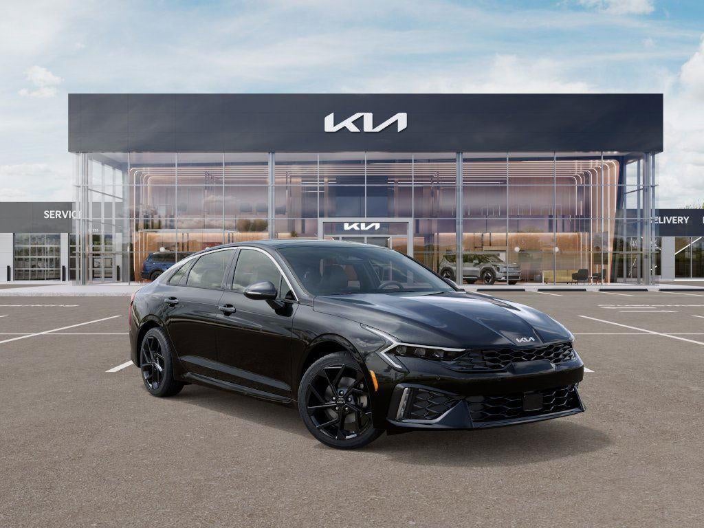2026 Kia K5 Base