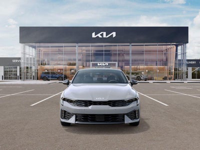 2026 Kia K5 Base