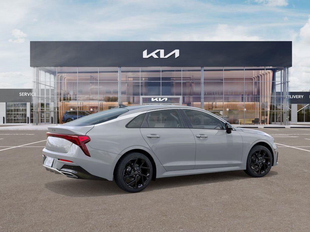 2026 Kia K5 Base