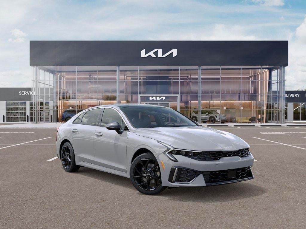 2026 Kia K5 Base