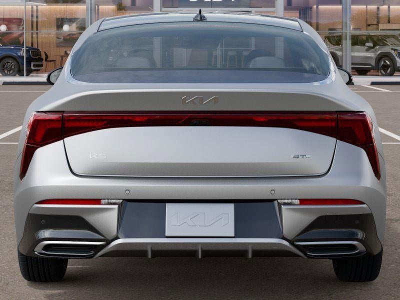 2026 Kia K5 Base