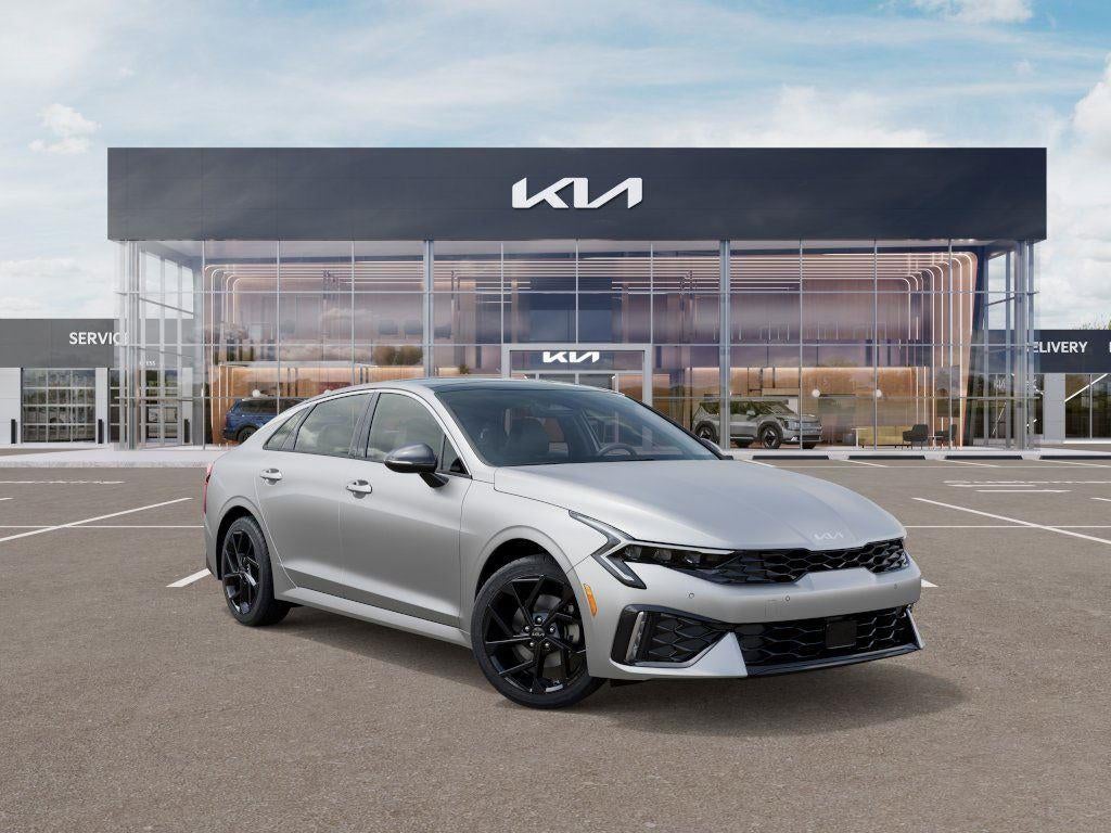 2026 Kia K5 Base