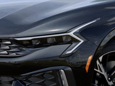 2026 Kia K5 Base
