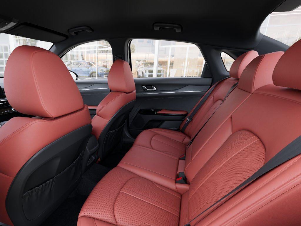 2026 Kia K5 Base