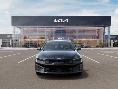 2026 Kia K5 Base