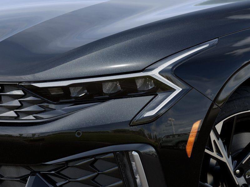 2026 Kia K5 Base