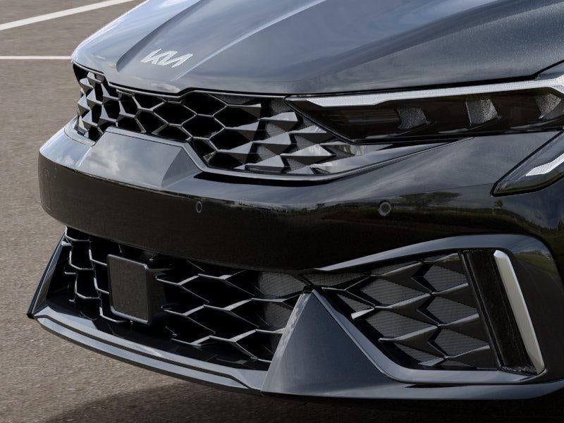 2026 Kia K5 Base