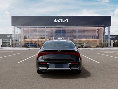 2026 Kia K5 Base