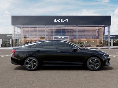 2026 Kia K5 Base