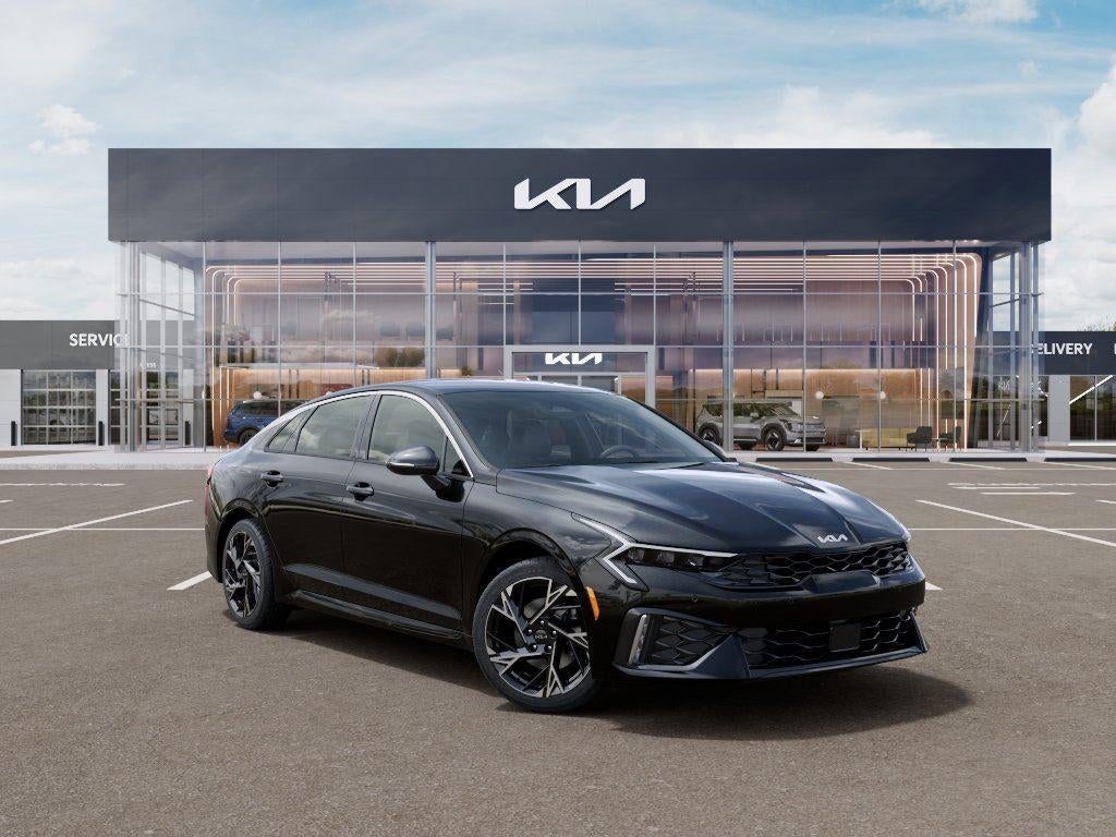 2026 Kia K5 Base