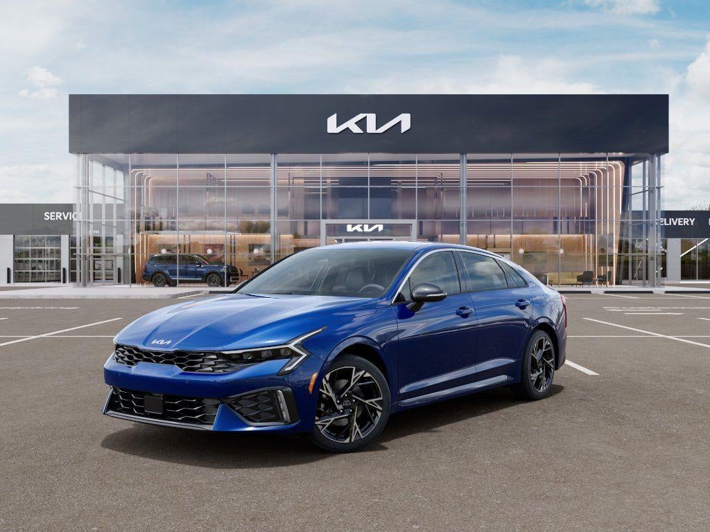 2026 Kia K5 Base