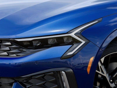 2026 Kia K5 Base