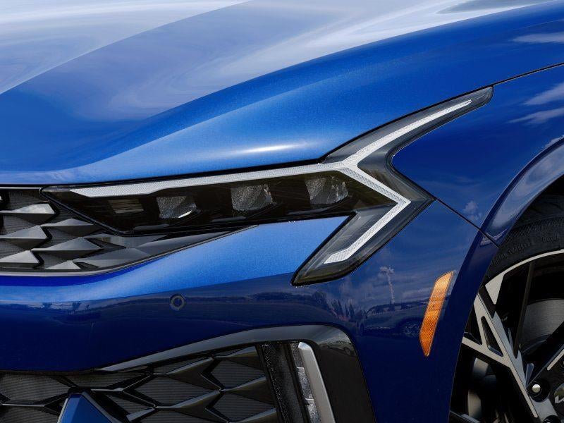 2026 Kia K5 Base