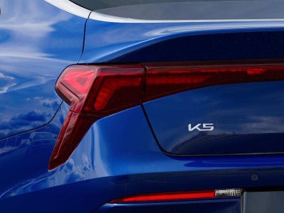 2026 Kia K5 Base