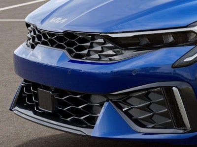 2026 Kia K5 Base