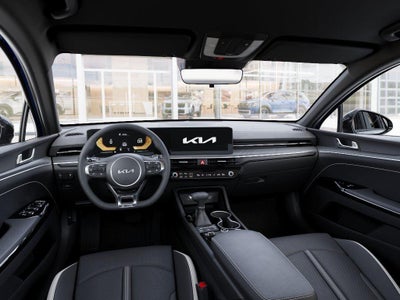 2026 Kia K5 Base