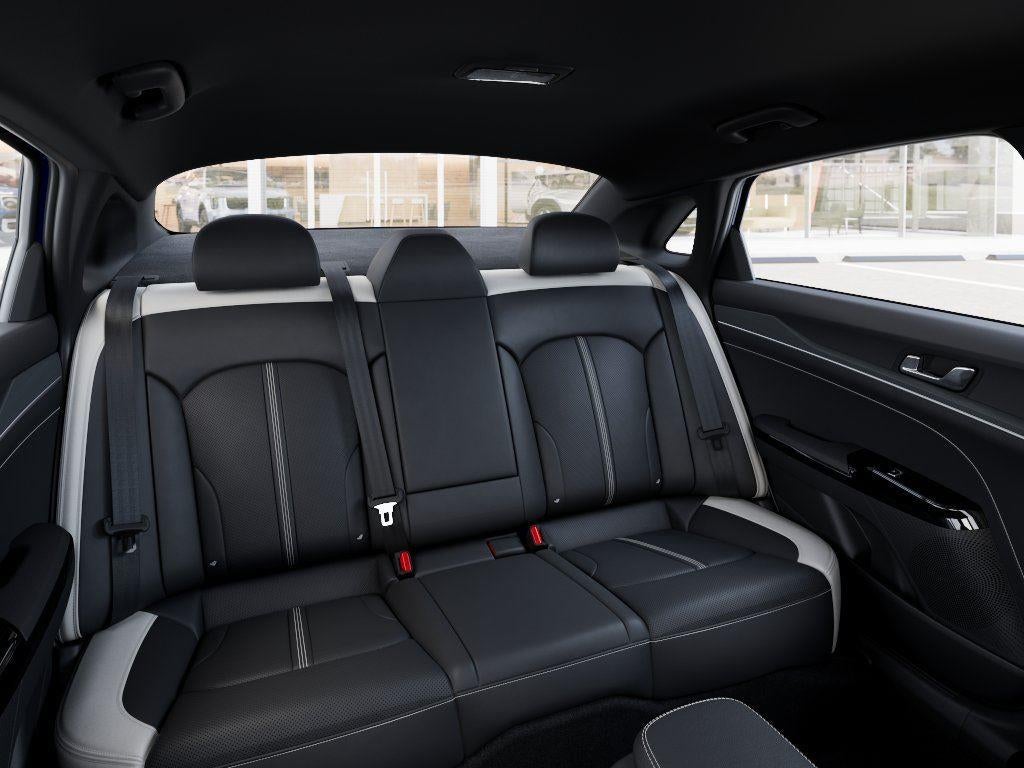 2026 Kia K5 Base
