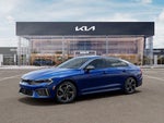 2026 Kia K5 Base