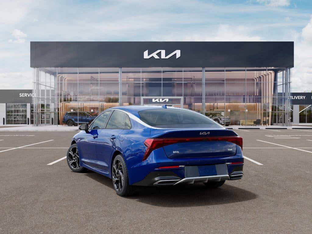 2026 Kia K5 Base