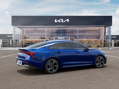 2026 Kia K5 Base