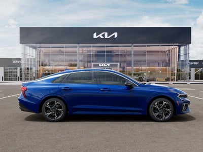 2026 Kia K5 Base