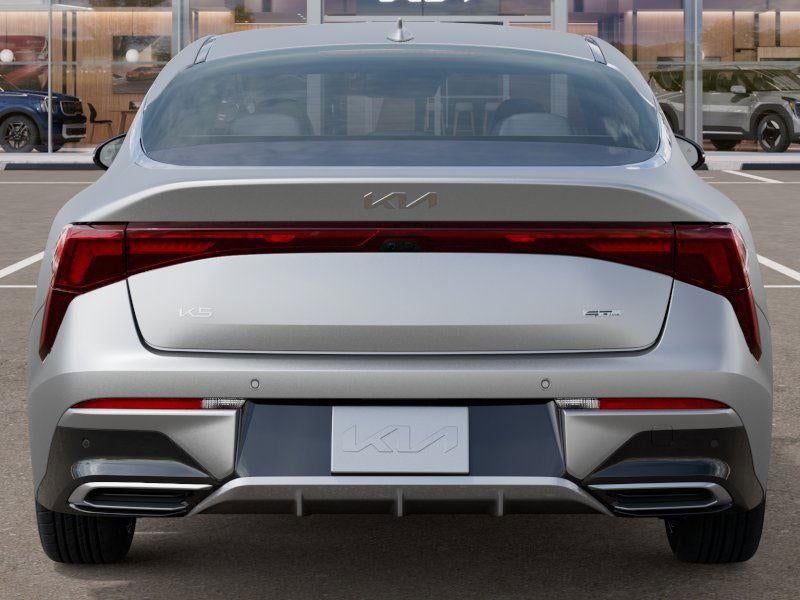 2026 Kia K5 Base