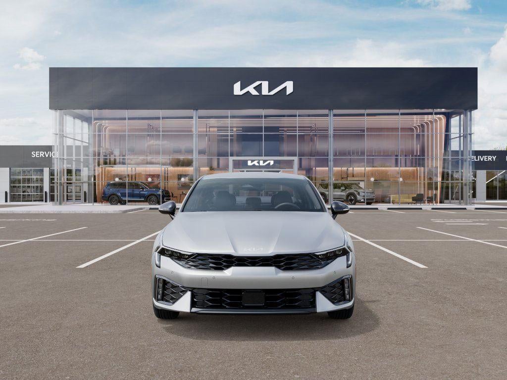 2026 Kia K5 Base
