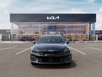 2001 Kia K5 Base