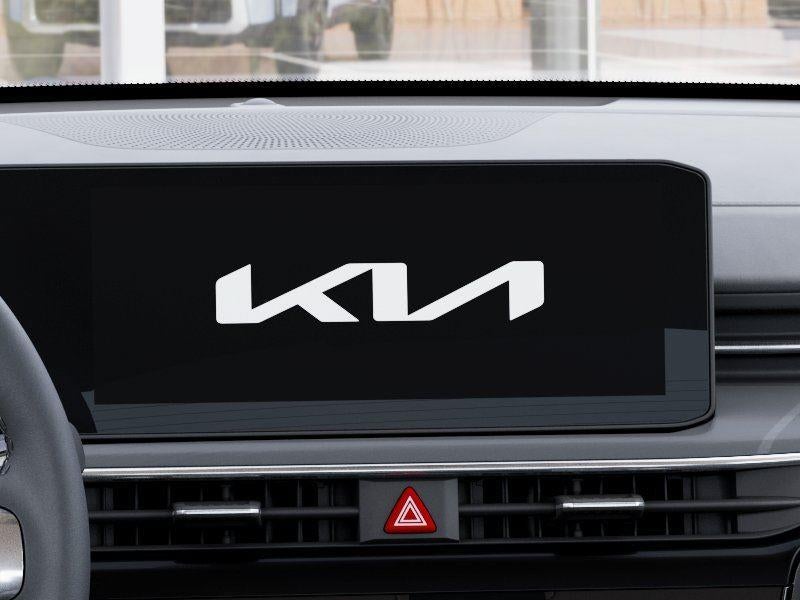 2001 Kia K5 Base
