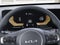 2001 Kia K5 Base