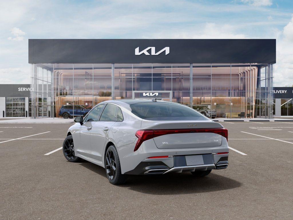 2026 Kia K5 Base