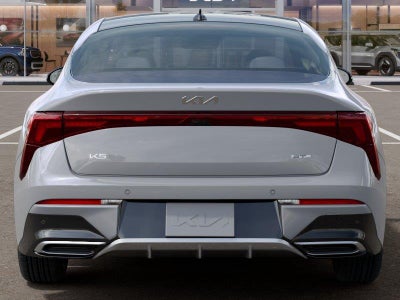 2026 Kia K5 GT-LINE AUTO AWD
